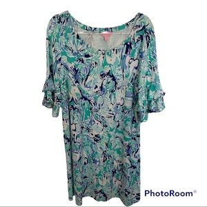 LILLY PULITZER/ Lula Dress